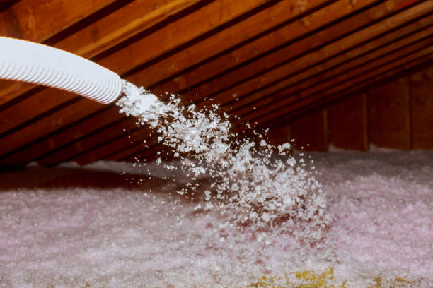 Best Spray Foam Insulation in Shaw Heights, CO