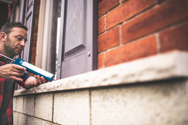 Best Eco-Friendly Insulation in Shaw Heights, CO