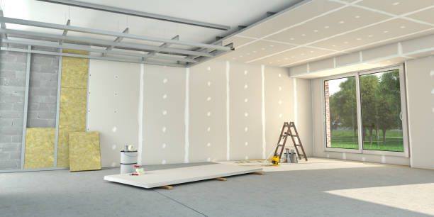 Best Blown-in Insulation in Shaw Heights, CO