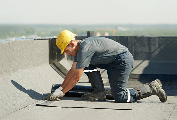 Best Fiberglass Insulation in Shaw Heights, CO